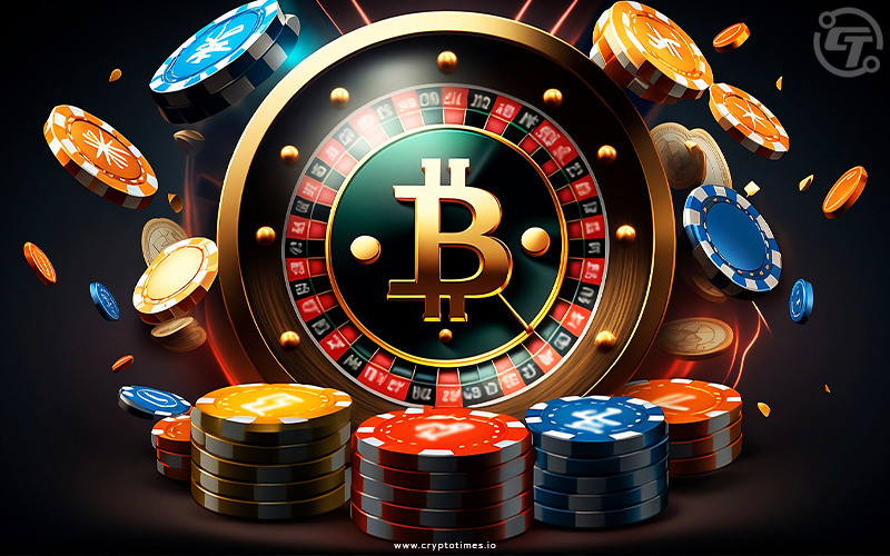 The Best Crypto Casinos for Live Chat Support Review