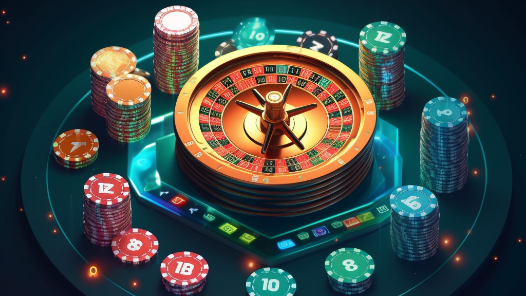 Online Casino Games