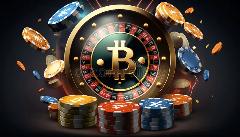 Online Casino Game