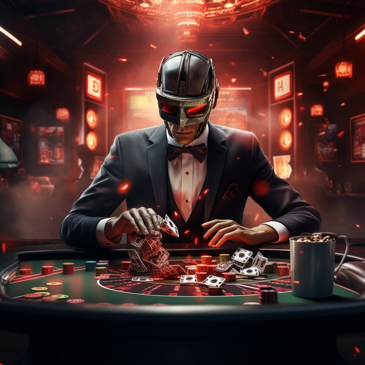 Online Casino Game