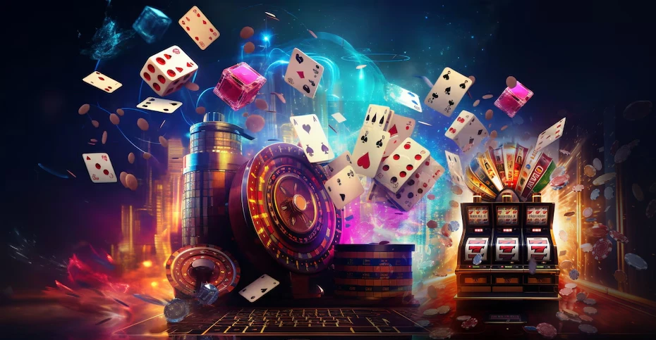 Online Casino Game